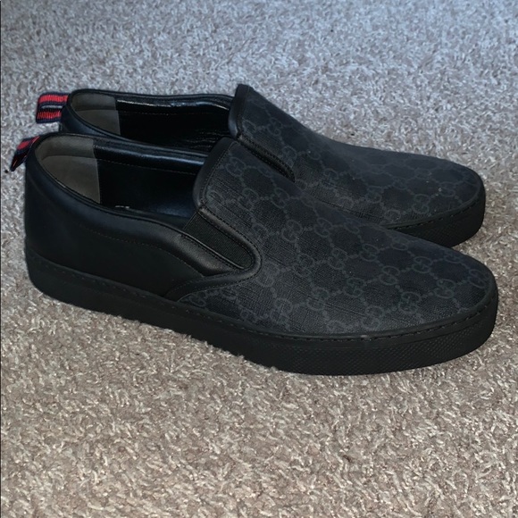 men's gg supreme sneaker